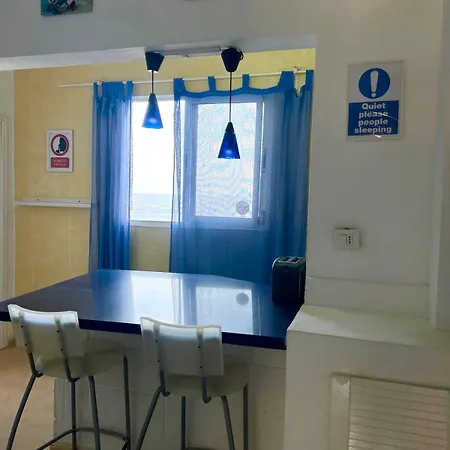 Hostal Backpacker Eras Ii *