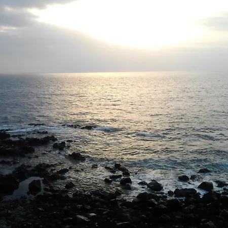 Backpacker Eras Ii Hostel *