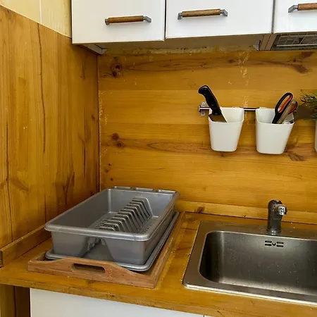 Backpacker Eras Ii Hostel