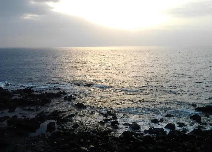 Backpacker Eras Ii Hostel *