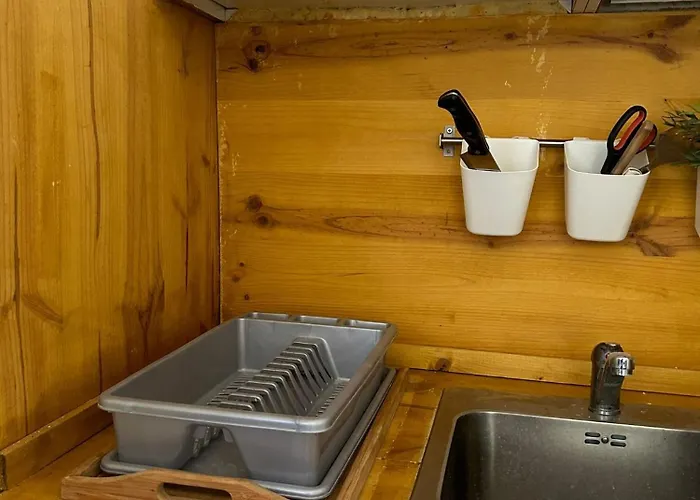 Backpacker Eras Ii 호스텔